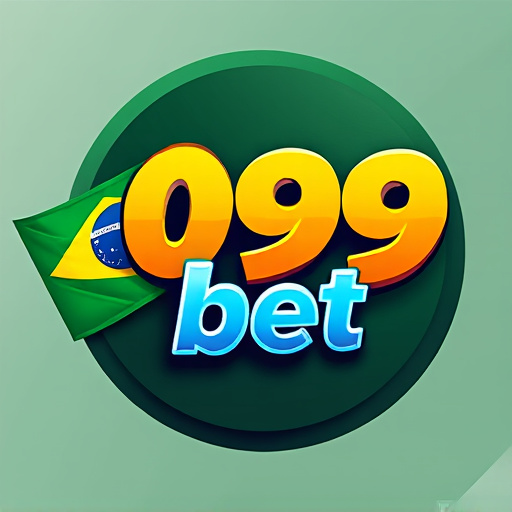 Logo da 099bet