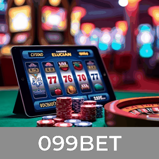 Promoções e Bônus no 099BET