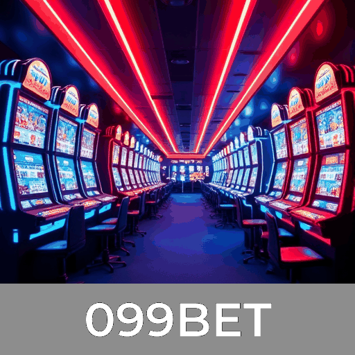 Cassino Online 099BET