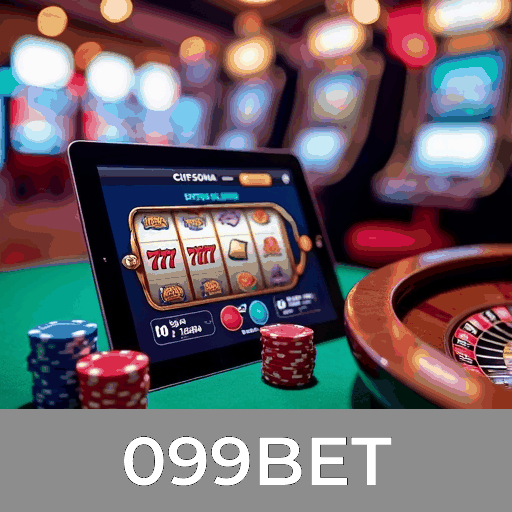 Cadastro na 099BET